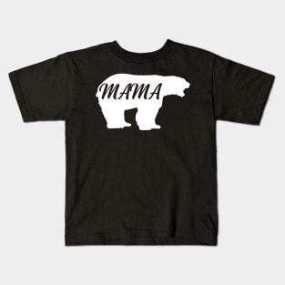 Mama Bear 3.0 Kids T-Shirt